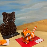 Кошки