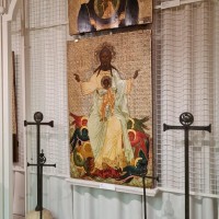Экскурсия в Музей истории религии