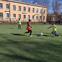 турнир