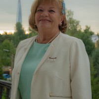 Скрипникова Лилия Михайловна